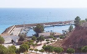 Isla De Altea Beach Luxury House